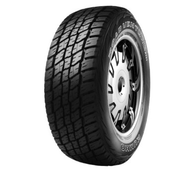 Immagine rappresentativa della gomma KUMHO KUMHO Road Venture AT61 205/80 R16 104S E E C 72dB