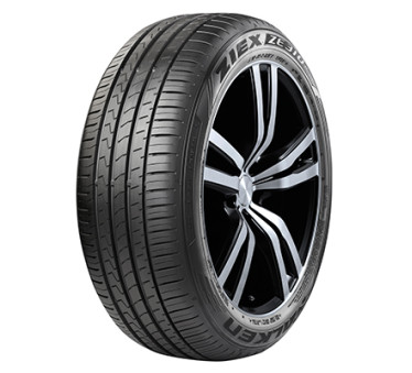 Immagine rappresentativa della gomma FALKEN FALKEN ZE310EC 205/40 R17 84W D A A 69dB