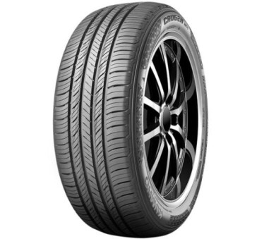 Immagine rappresentativa della gomma KUMHO KUMHO HP71 XL 235/70 R16 109H D D B 71dB XL