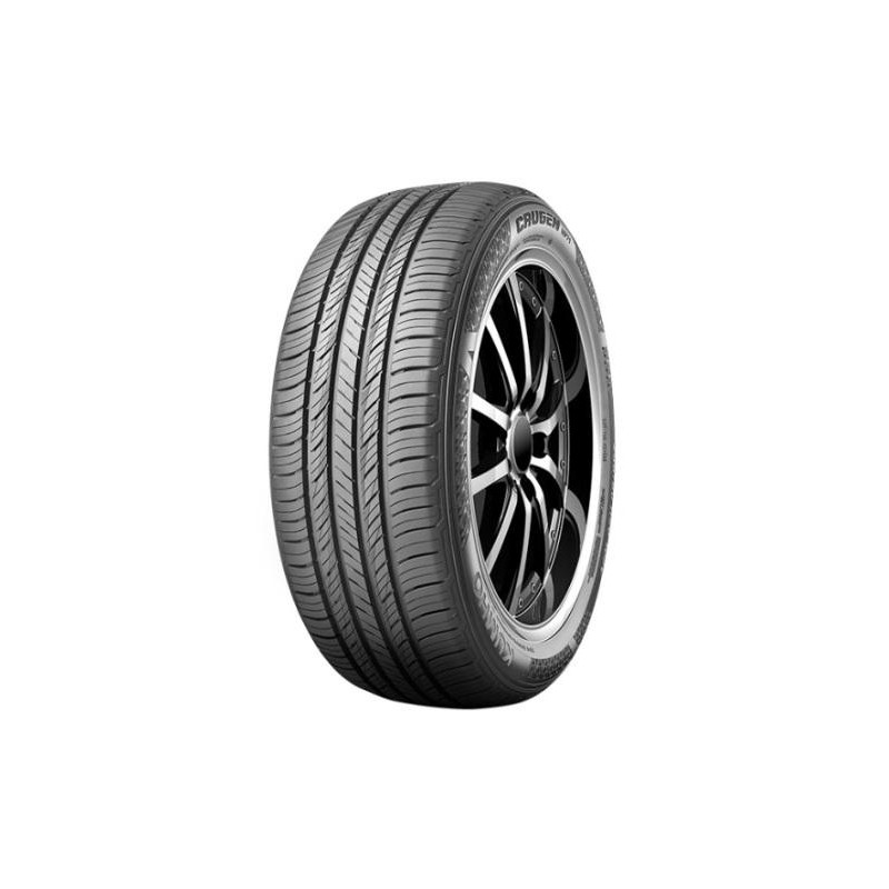 Immagine rappresentativa della gomma KUMHO KUMHO HP71 XL 235/70 R16 109H D D B 71dB XL