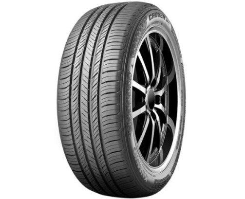 Immagine rappresentativa della gomma KUMHO KUMHO HP71 XL 235/70 R16 109H D D B 71dB XL