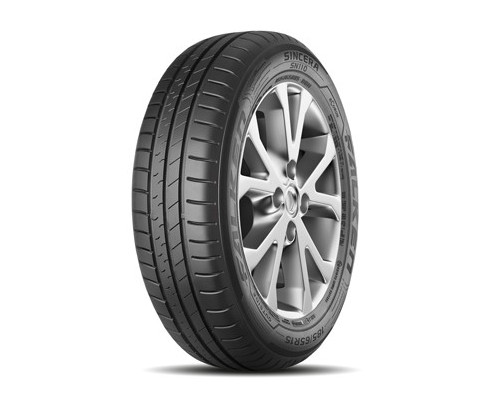 Immagine rappresentativa della gomma FALKEN  FALKEN Sincera SN110A 175/65 R17 87H A B A 66dB