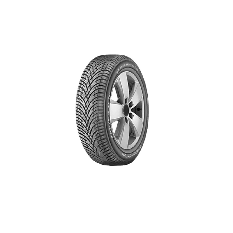 Immagine rappresentativa della gomma BF-GOODRICH BF-GOODRICH G-FORCE WINTER 2 205/55 R16 91H D B A 69dB