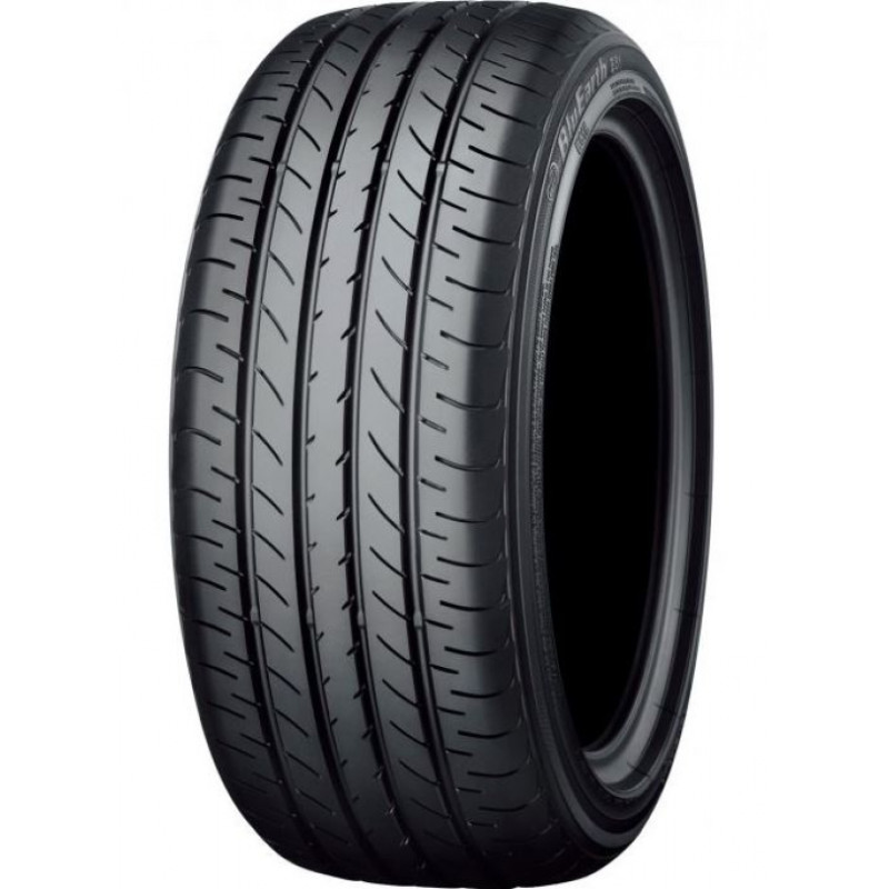 Immagine rappresentativa della gomma YOKOHAMA YOKOHAMA BLUEARTH E51 225/45 R17 91W D C B 70dB