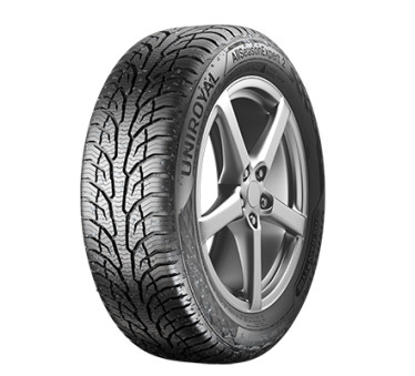 Immagine rappresentativa della gomma UNIROYAL UNIROYAL ALLSEASONEXPERT 2 185/55 R14 80H D C B 71dB