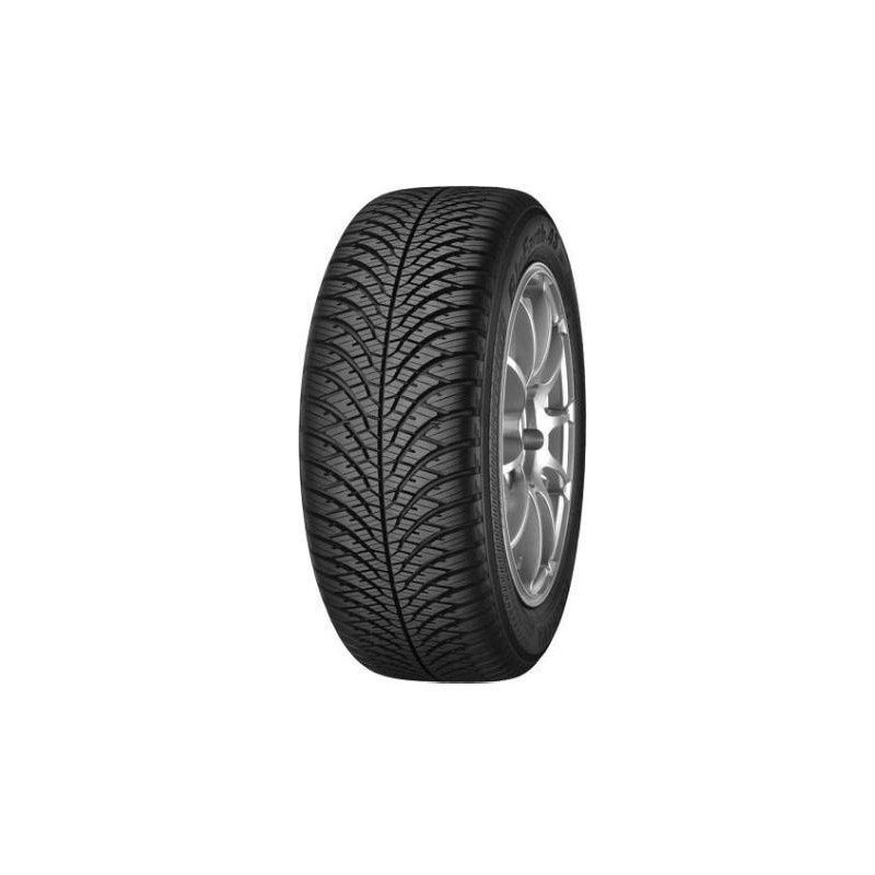 Immagine rappresentativa della gomma YOKOHAMA YOKOHAMA BLUEARTH-4S AW21 XL 225/40 R18 92W D B B 72dB XL