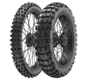 Immagine rappresentativa della gomma ANLAS ANLAS CAPRA X RALLY 90/90 R21 54R