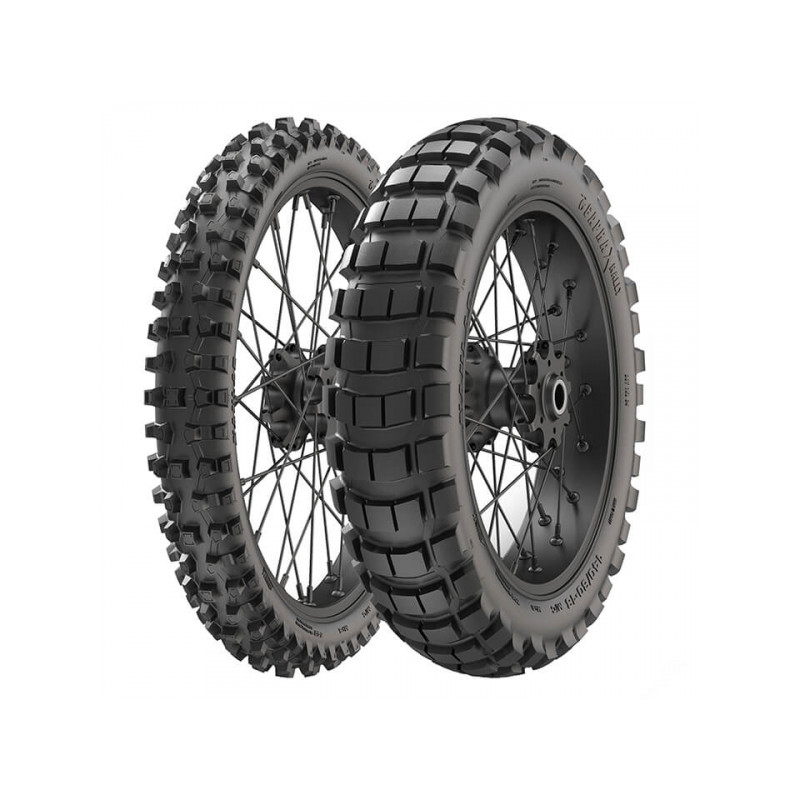 Immagine rappresentativa della gomma ANLAS ANLAS CAPRA X RALLY 90/90 R21 54R