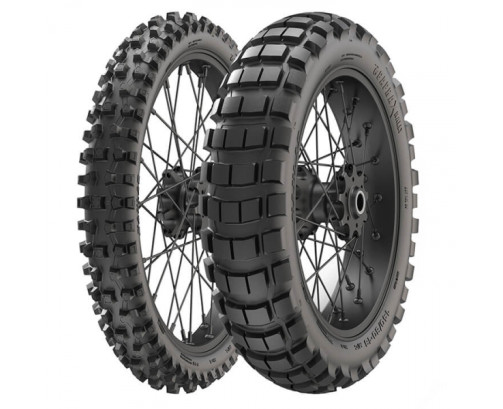 Immagine rappresentativa della gomma ANLAS ANLAS CAPRA X RALLY 90/90 R21 54R