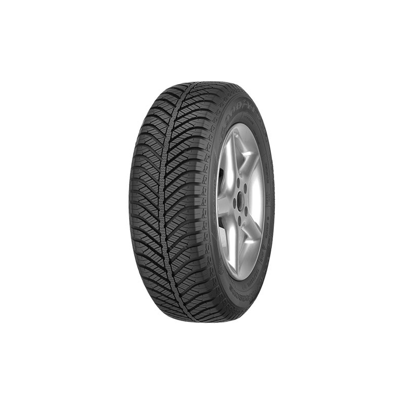 Immagine rappresentativa della gomma GOODYEAR GOODYEAR Vector 4Seasons G2 165/60 R15 81T D B B 70dB XL