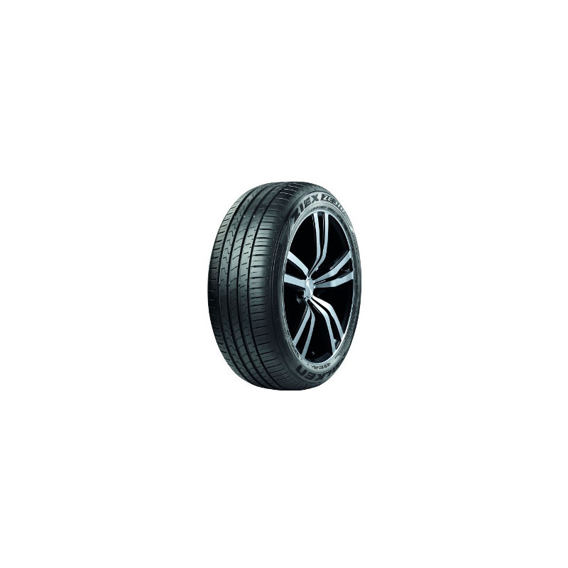 Immagine rappresentativa della gomma FALKEN FALKEN Ziex ZE-310 EC 195/40 R16 80V D A A 69dB XL