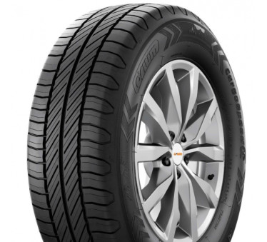 Immagine rappresentativa della gomma ORIUM ORIUM CargospeedEVO 215/65 R16C 109/107T C C B 73dB