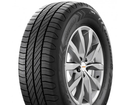 Immagine rappresentativa della gomma ORIUM ORIUM CargospeedEVO 215/65 R16C 109/107T C C B 73dB