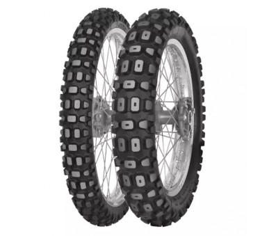 Immagine rappresentativa della gomma MITAS MITAS MC 23 ROCKRIDER 120/90 R18 65R