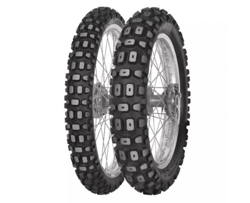 Immagine rappresentativa della gomma MITAS MITAS MC 23 ROCKRIDER 120/90 R18 65R