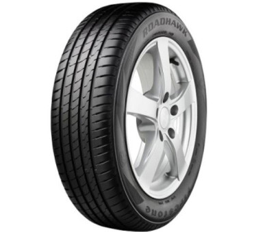 Immagine rappresentativa della gomma FIRESTONE FIRESTONE ROADHAWK 195/55 R15 85V C A B 71dB