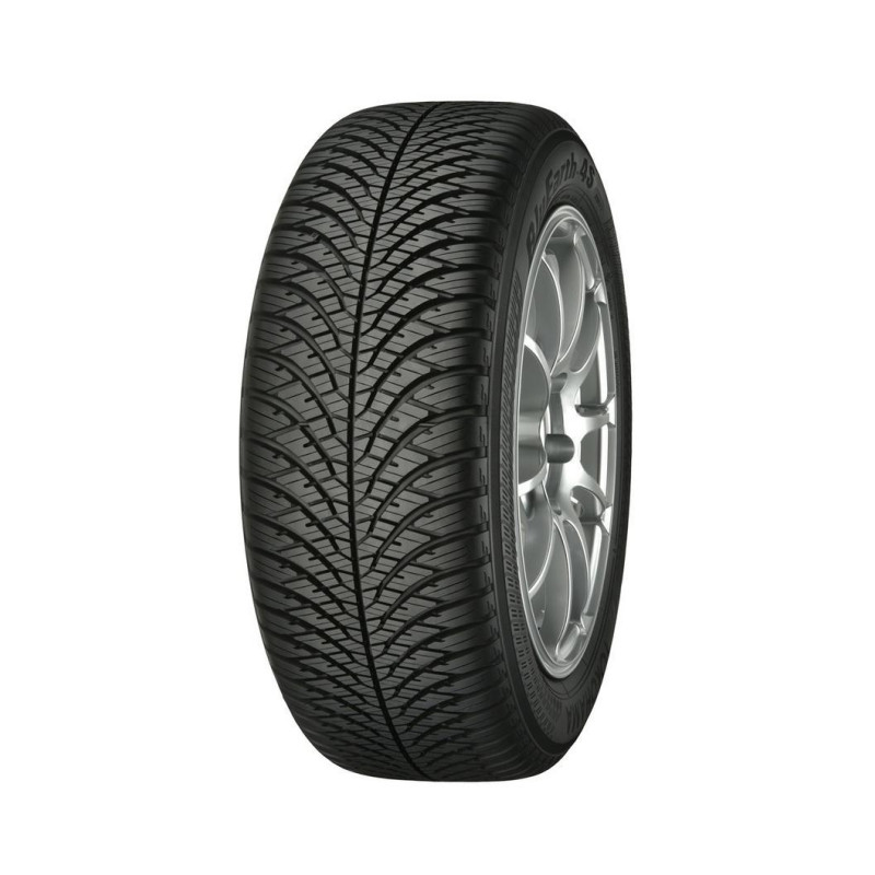 Immagine rappresentativa della gomma YOKOHAMA YOKOHAMA BLUEARTH-4s AW21 205/60 R16 96H D B B 72dB XL