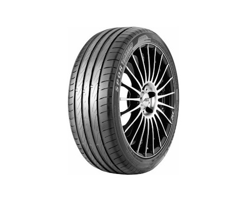 Immagine rappresentativa della gomma SUNNY SUNNY SPORT MACRO NA302 RFT 205/55 R16 91V D B B 70dB Runflat