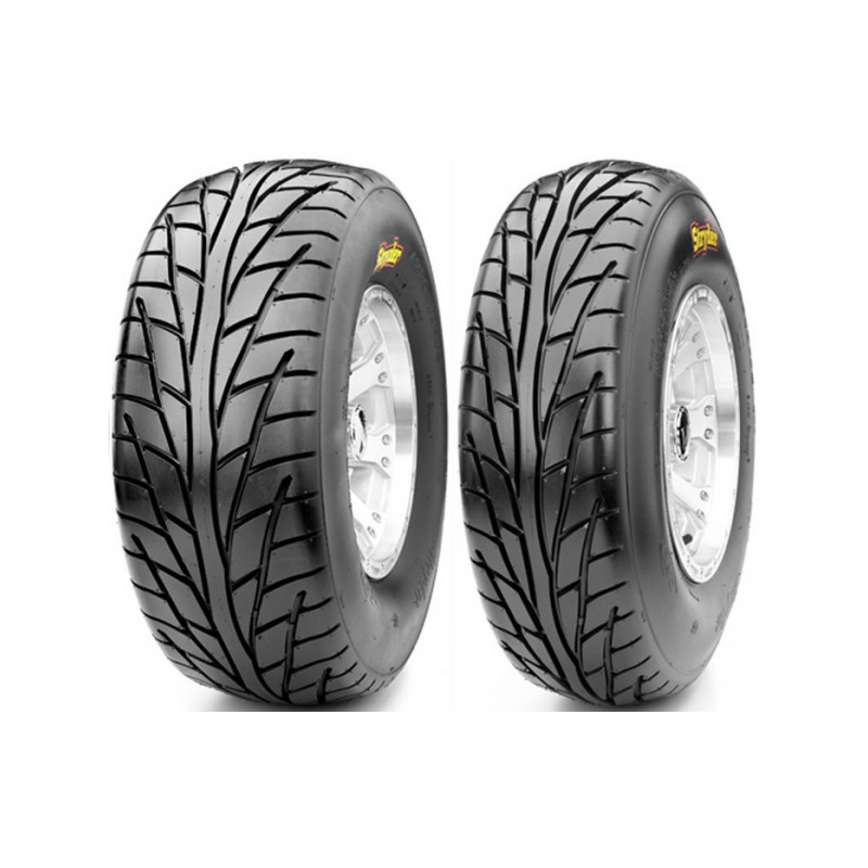 Immagine rappresentativa della gomma CST CST CS-06 STRYDER 18/10 R10 37N