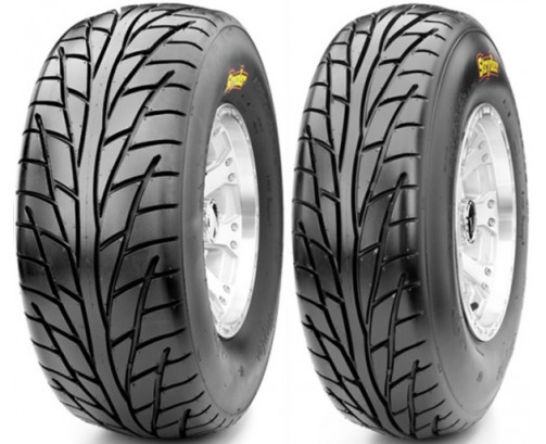 Immagine rappresentativa della gomma CST CST CS-06 STRYDER 18/10 R10 37N