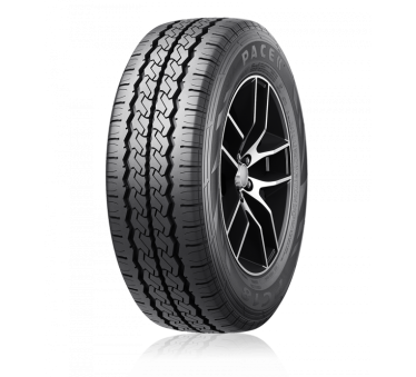 Immagine rappresentativa della gomma PACE PACE PC18 195/65 R16C 104/102T E E C 73dB