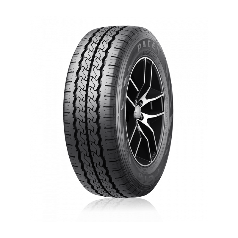 Immagine rappresentativa della gomma PACE PACE PC18 195/65 R16C 104/102T E E C 73dB