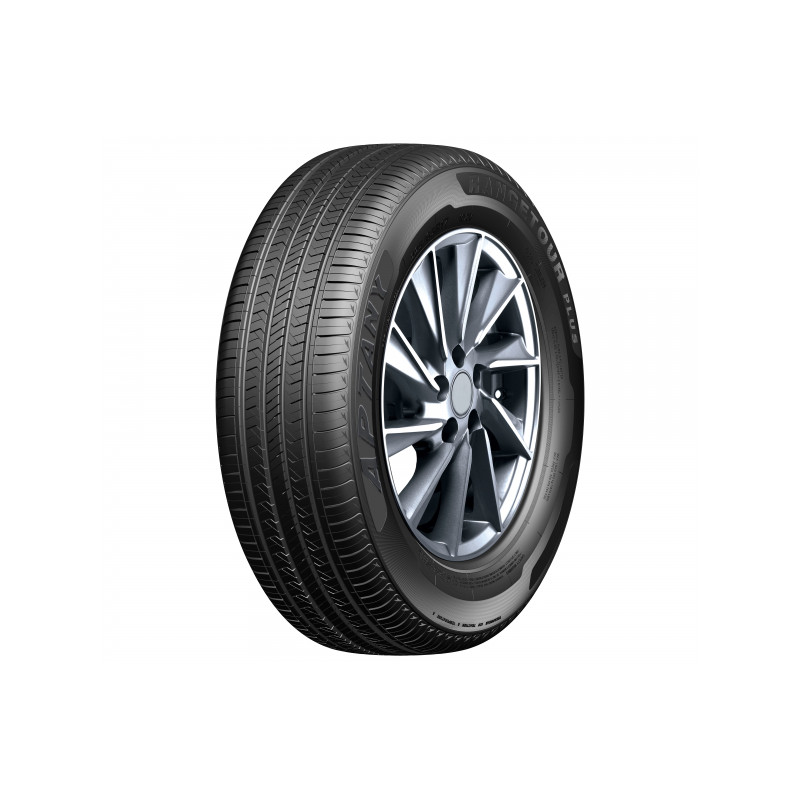 Immagine rappresentativa della gomma SUNNY SUNNY NU025 265/65 R17 112T C B C 71dB