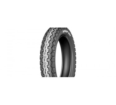 Immagine rappresentativa della gomma DUNLOP DUNLOP K82 2.75 R18 42S