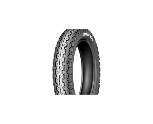 Immagine rappresentativa della gomma DUNLOP DUNLOP K82 2.75 R18 42S