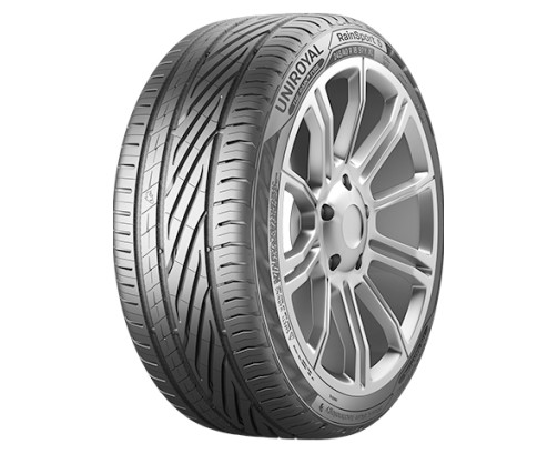 Immagine rappresentativa della gomma UNIROYAL UNIROYAL RAIN SPORT 5 195/55 R15 85H C A B 71dB