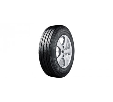 Immagine rappresentativa della gomma FIRESTONE FIRESTONE VANHAWK 2 165/70 R14C 89/87R C B C 71dB