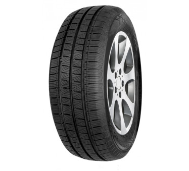 Immagine rappresentativa della gomma MINERVA MINERVA FROSTRACK VAN 195/75 R16C 107/105R