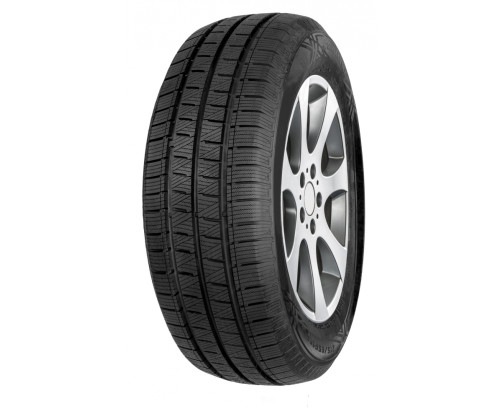 Immagine rappresentativa della gomma MINERVA MINERVA FROSTRACK VAN 195/75 R16C 107/105R