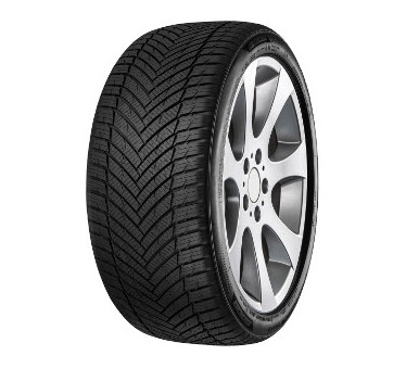 Immagine rappresentativa della gomma MINERVA MINERVA ALL SEASON MASTER XL M+S 3PMSF 235/55 R17 103W C B B 71dB XL