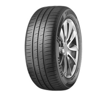 Immagine rappresentativa della gomma EVERGREEN EVERGREEN DYNACOMFORT EH228 BSW 195/65 R15 91V C D B 71dB