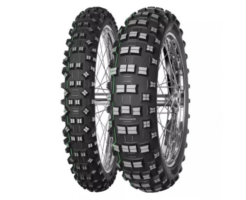 Immagine rappresentativa della gomma MITAS MITAS TERRA FORCE EF FRONT 140/80 R18 70R