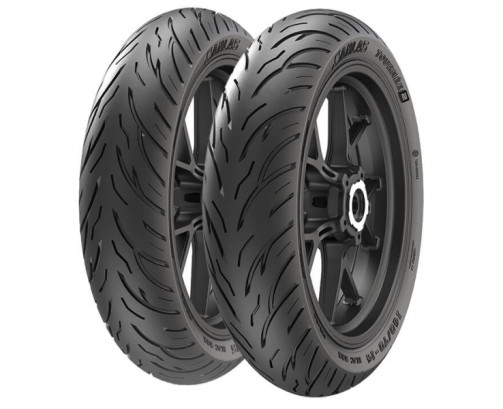 Immagine rappresentativa della gomma ANLAS ANLAS TOURNEE 2 120/70 R15 66H