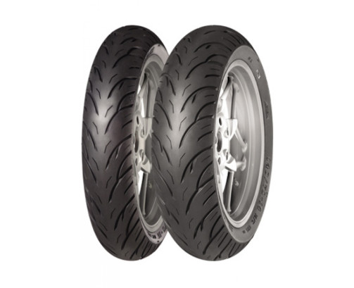 Immagine rappresentativa della gomma ANLAS ANLAS TOURNEE RADIAL 130/70 R16 61H