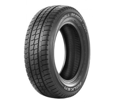 Immagine rappresentativa della gomma FALKEN FALKEN Euroallseason Van11 195/70 R15 104S D B B 71dB