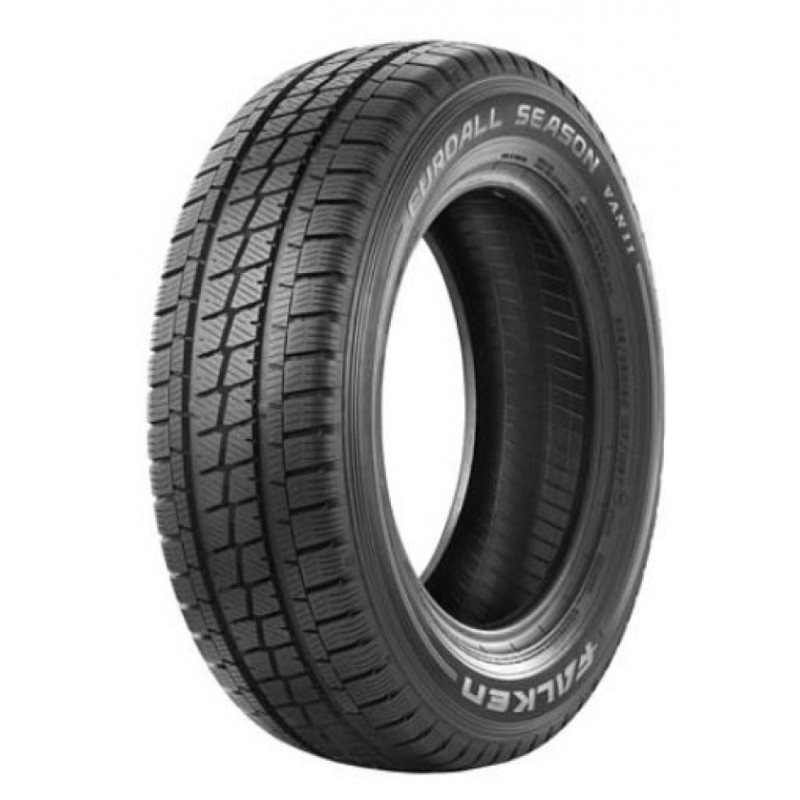 Immagine rappresentativa della gomma FALKEN FALKEN Euroallseason Van11 195/70 R15 104S D B B 71dB