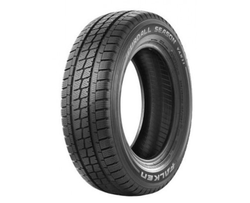 Immagine rappresentativa della gomma FALKEN FALKEN Euroallseason Van11 195/70 R15 104S D B B 71dB