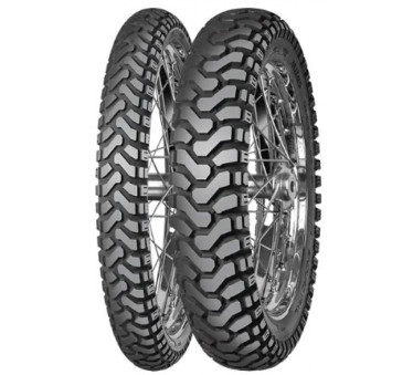 Immagine rappresentativa della gomma MITAS MITAS ENDURO TRAIL 90/90 R21 54H