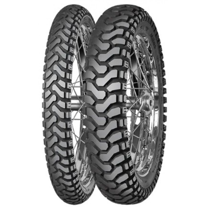 Immagine rappresentativa della gomma MITAS MITAS ENDURO TRAIL 90/90 R21 54H