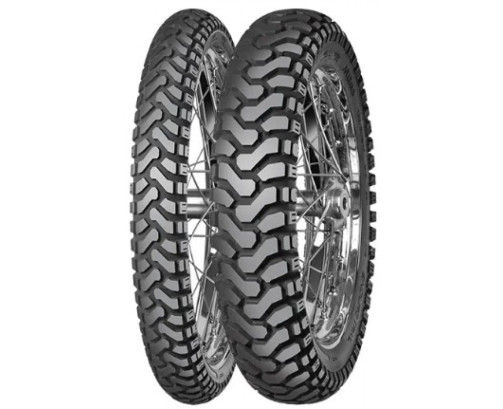 Immagine rappresentativa della gomma MITAS MITAS ENDURO TRAIL 90/90 R21 54H