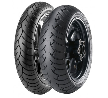 Immagine rappresentativa della gomma METZELER METZELER ROADTEC Z6 120/70 R17 58W