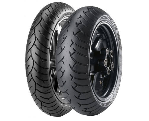 Immagine rappresentativa della gomma METZELER METZELER ROADTEC Z6 120/70 R17 58W