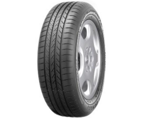 Immagine rappresentativa della gomma DUNLOP DUNLOP BLURESPONSE XL 225/45 R17 94W B A B 72dB XL