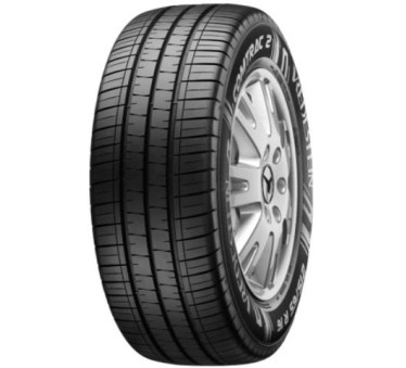 Immagine rappresentativa della gomma VREDESTEIN VREDESTEIN COMTRAC 2 195/70 R15 104R D B B 71dB