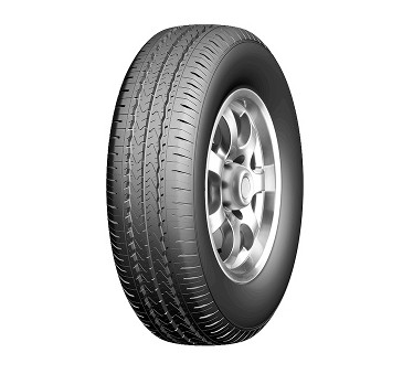 Immagine rappresentativa della gomma LINGLONG LINGLONG GREEN-MAX VAN C 10PR 225/75 R16 121R C B B 72dB