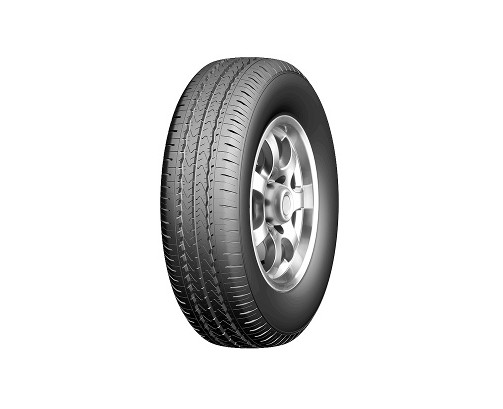 Immagine rappresentativa della gomma LINGLONG LINGLONG GREEN-MAX VAN C 10PR 225/75 R16 121R C B B 72dB